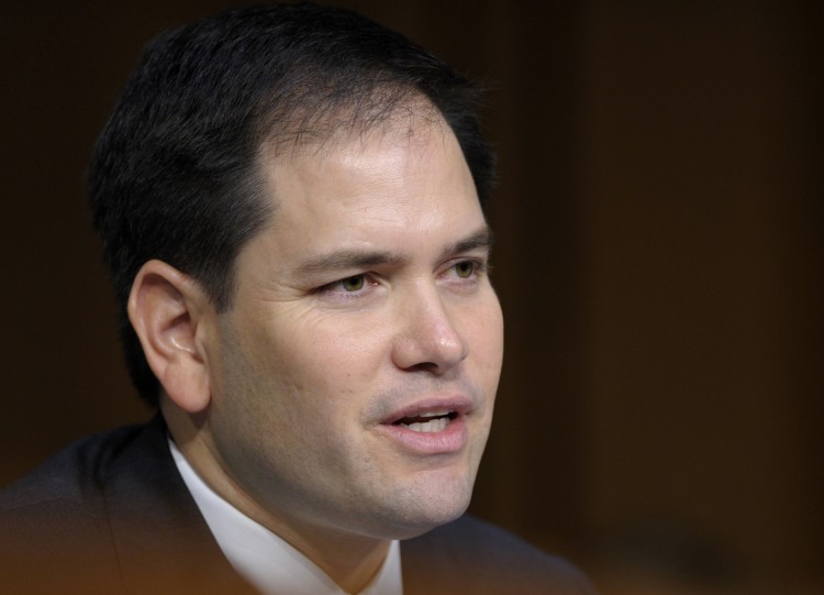 (AP/Susan Walsh)