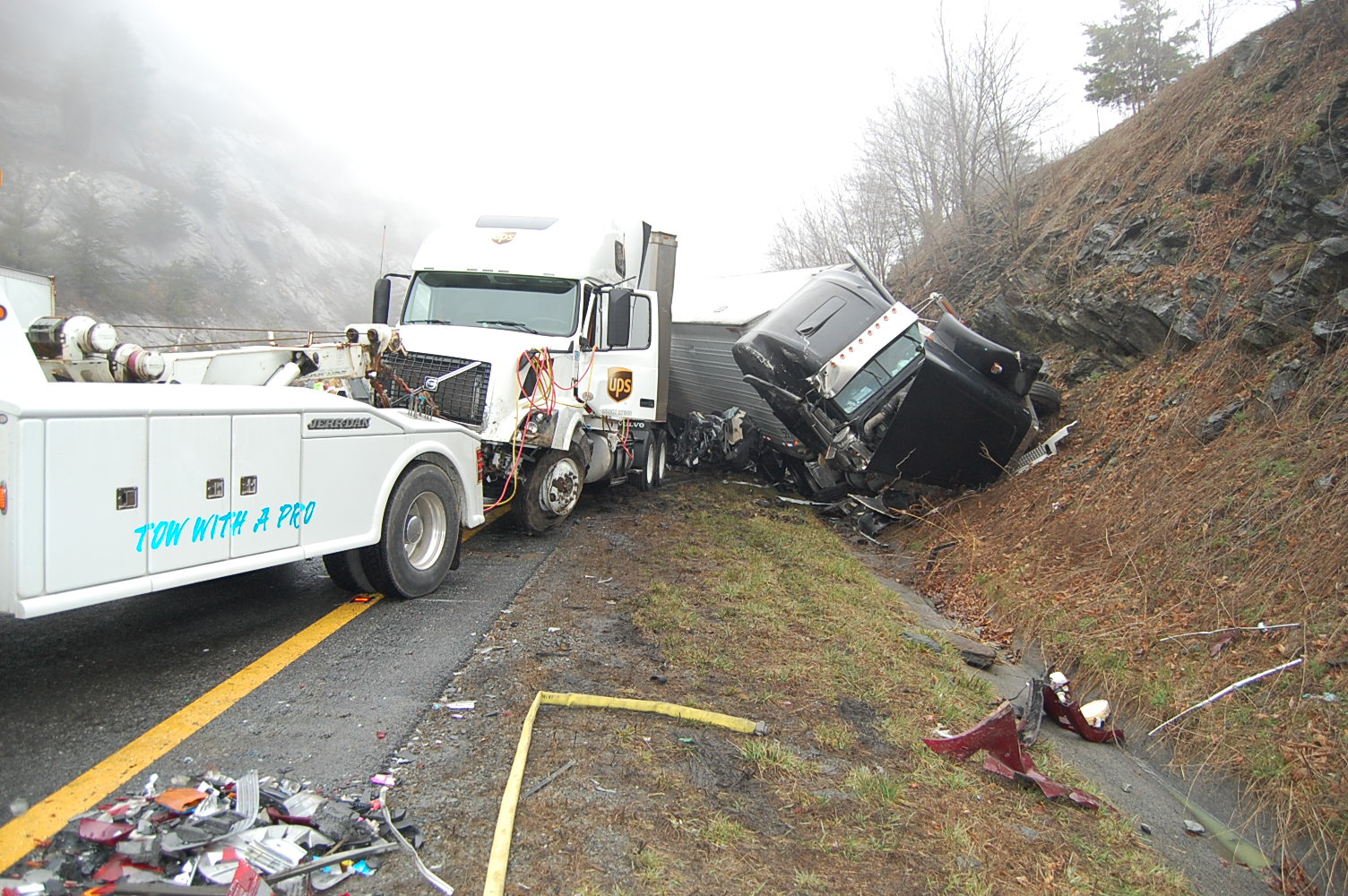 (AP/Virginia State Police, Sgt. Mike Conroy)