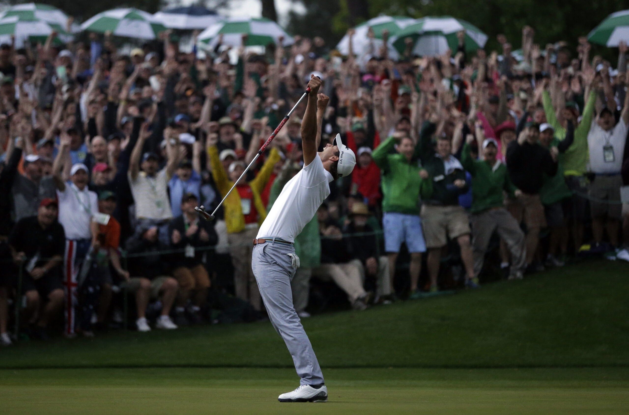 (AP/David J. Phillip)