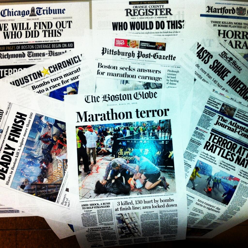 (The Washington Journal's Twitter)