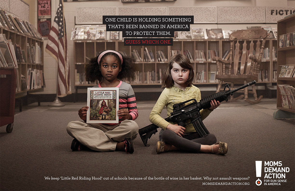 (Moms Demand Action)