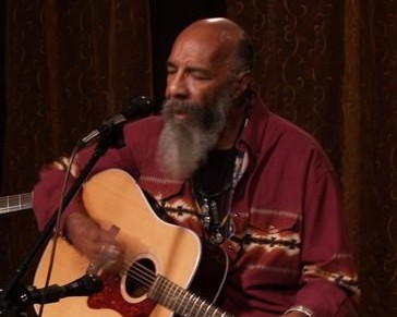 Richie Havens