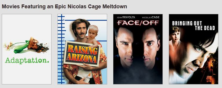 (Netflix)