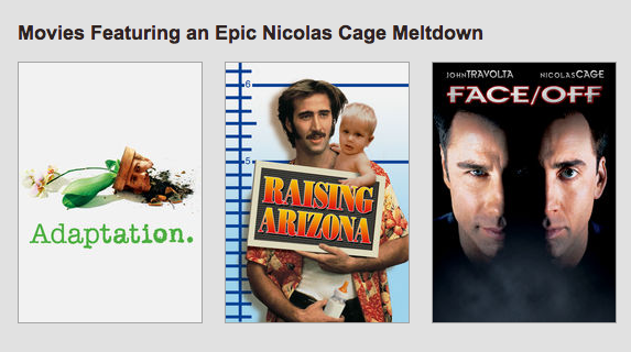 (Netflix)