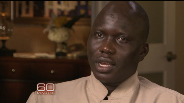 (60 Minutes/CBS)
