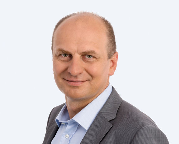 Ambassador Petr Gandalovič