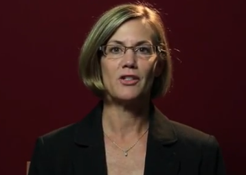 (Minnesota state Rep. Kim Norton)