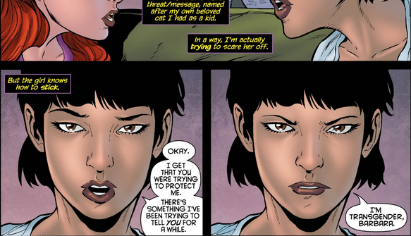 (DC Comics)