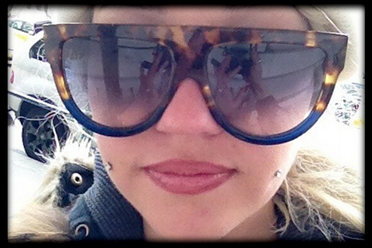 Amanda Bynes (Twitter)