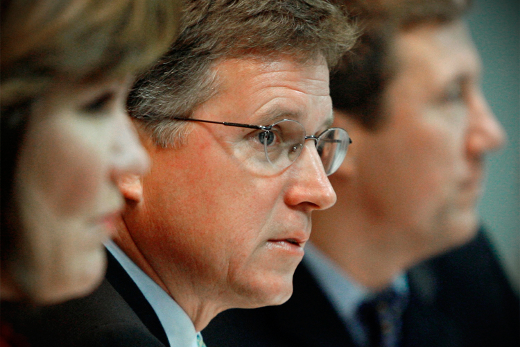 Barry Smitherman (AP/Harry Cabluck)