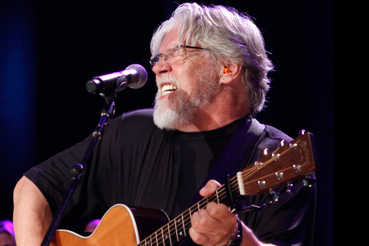 Bob Seger (AP/Wade Payne)