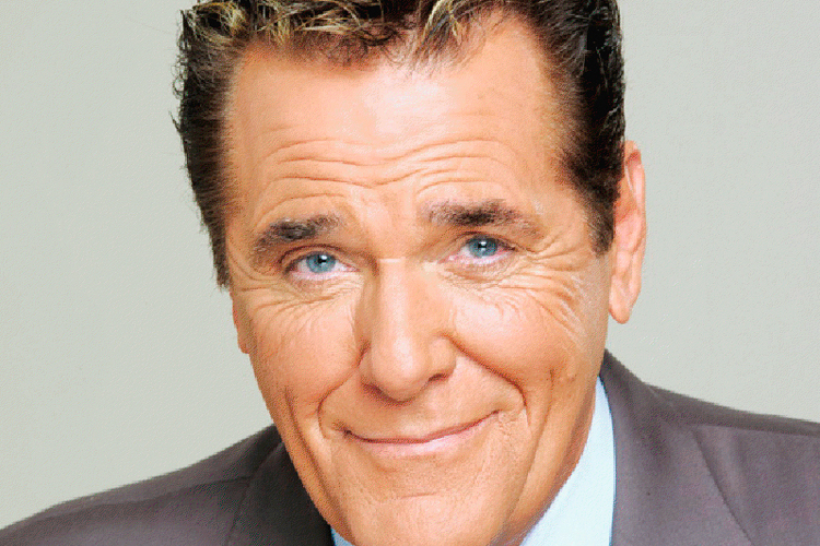 Chuck Woolery (Twitter)