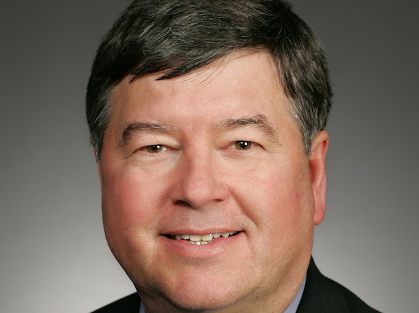 State Rep. Dennis Johnson, R-Okla. (okhouse.gov)