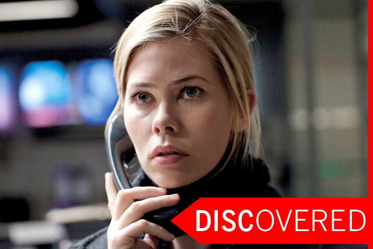 Birgitte Hjort Sørensen in "Borgen" (Mike Kollââffel)