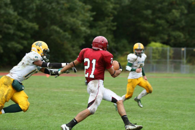 (Torrington High School Facebook)