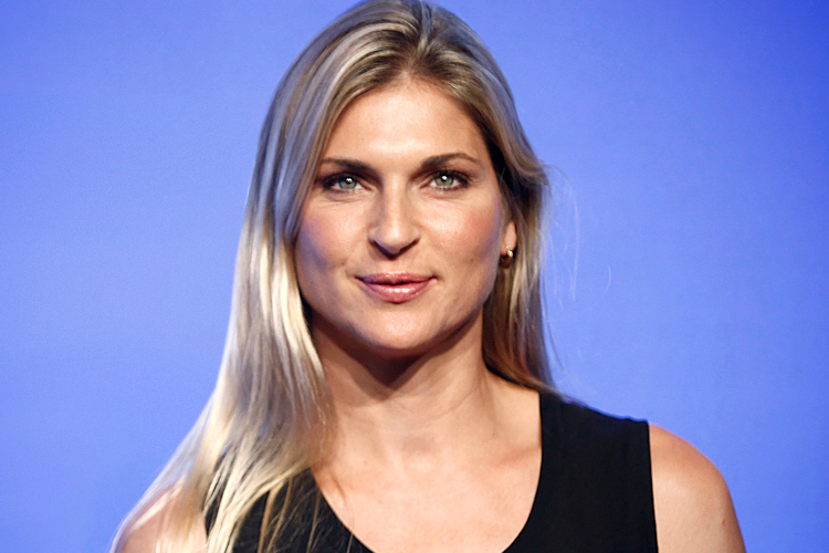 Gabrielle Reece (AP/Matt Sayles)