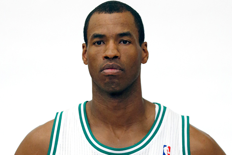 Jason Collins (AP/Michael Dwyer)
