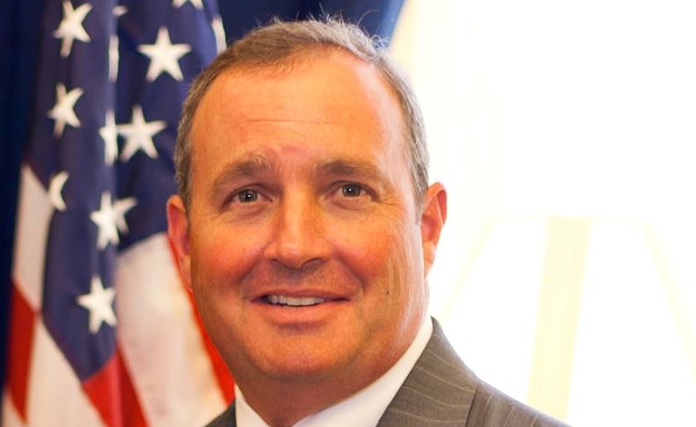 Rep. Jeff Duncan, R-S.C. (Facebook/RepJeffDuncan)
