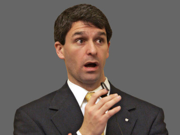 Ken Cuccinelli (AP)