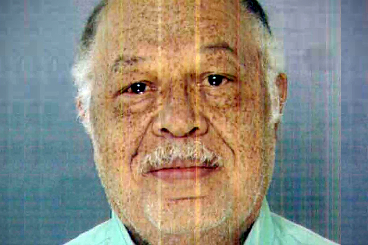 Dr. Kermit Gosnell (AP/Philadelphia Police Department)