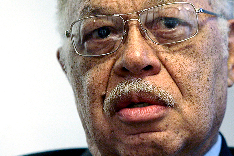Kermit Gosnell (AP/Philadelphia Daily News/Yong Kim)