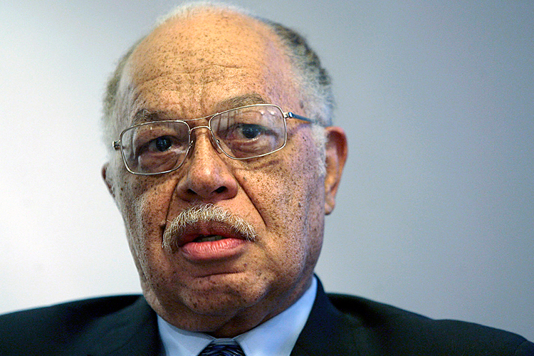 Dr. Kermit Gosnell (Reuters/Yong Kim)