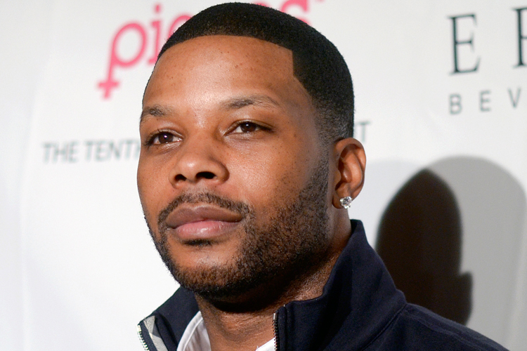 Kerry Rhodes (AP/Richard Shotwell)