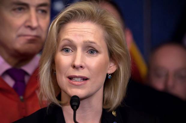 Kirsten Gillibrand (Jeff Malet, maletphoto.com)