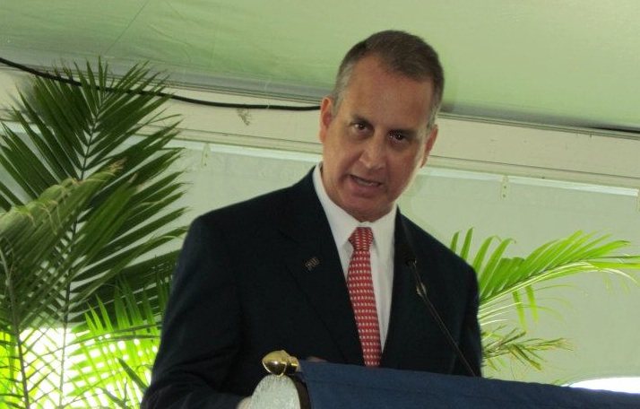 Rep. Mario Diaz-Balart, R-Fla. (Facebook/mdiazbalart)