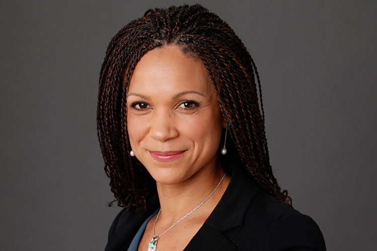 Melissa Harris-Perry (MSNBC/Heidi Gutman)