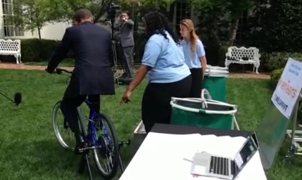 (White House)