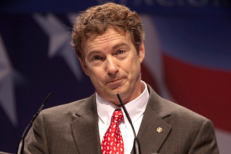 Rand Paul (Jeff Malet, maletphoto.com)