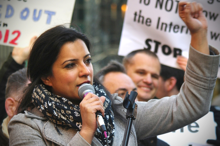 Reshma Saujani (Wikimedia/Alec Perkins)