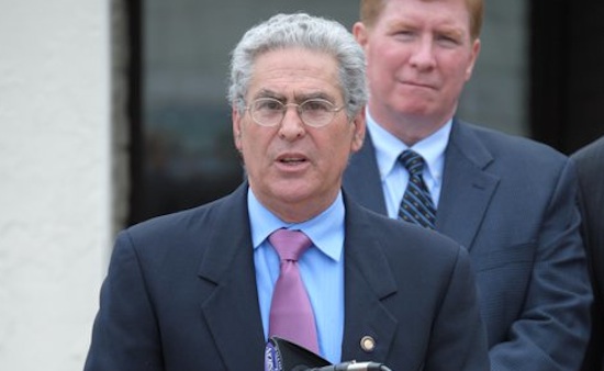 State Assemblyman Steve Katz, R-N.Y. (Facebook/votekatz)