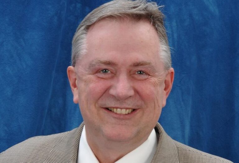 Rep. Steve Stockman, R-Texas (Facebook/congressmanstockman)