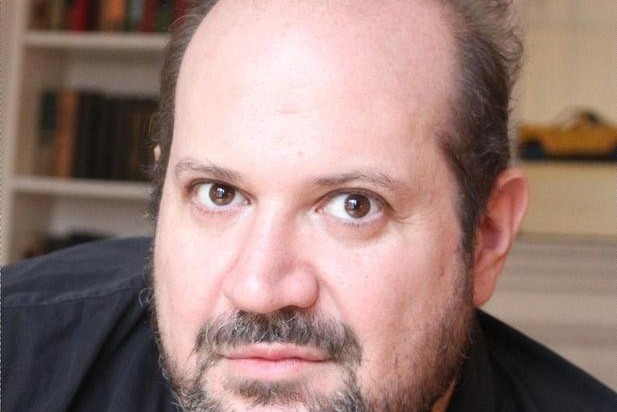 Sam Lipsyte