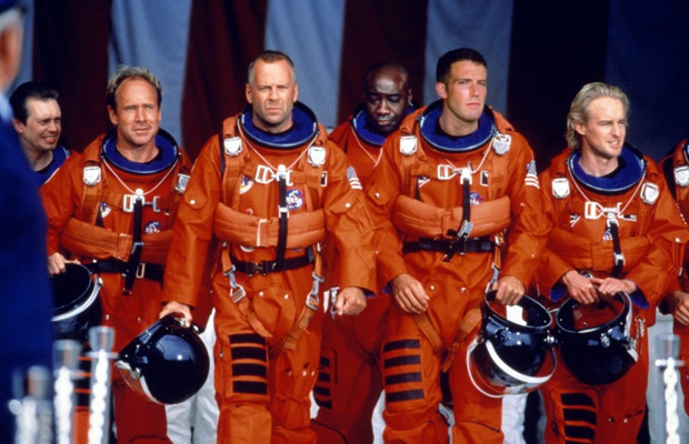 (Jerry Bruckheimer Films)