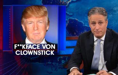 (The Daily Show)