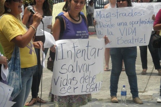 (Agrupación Ciudadana Por la Despenalización Del Aborto)