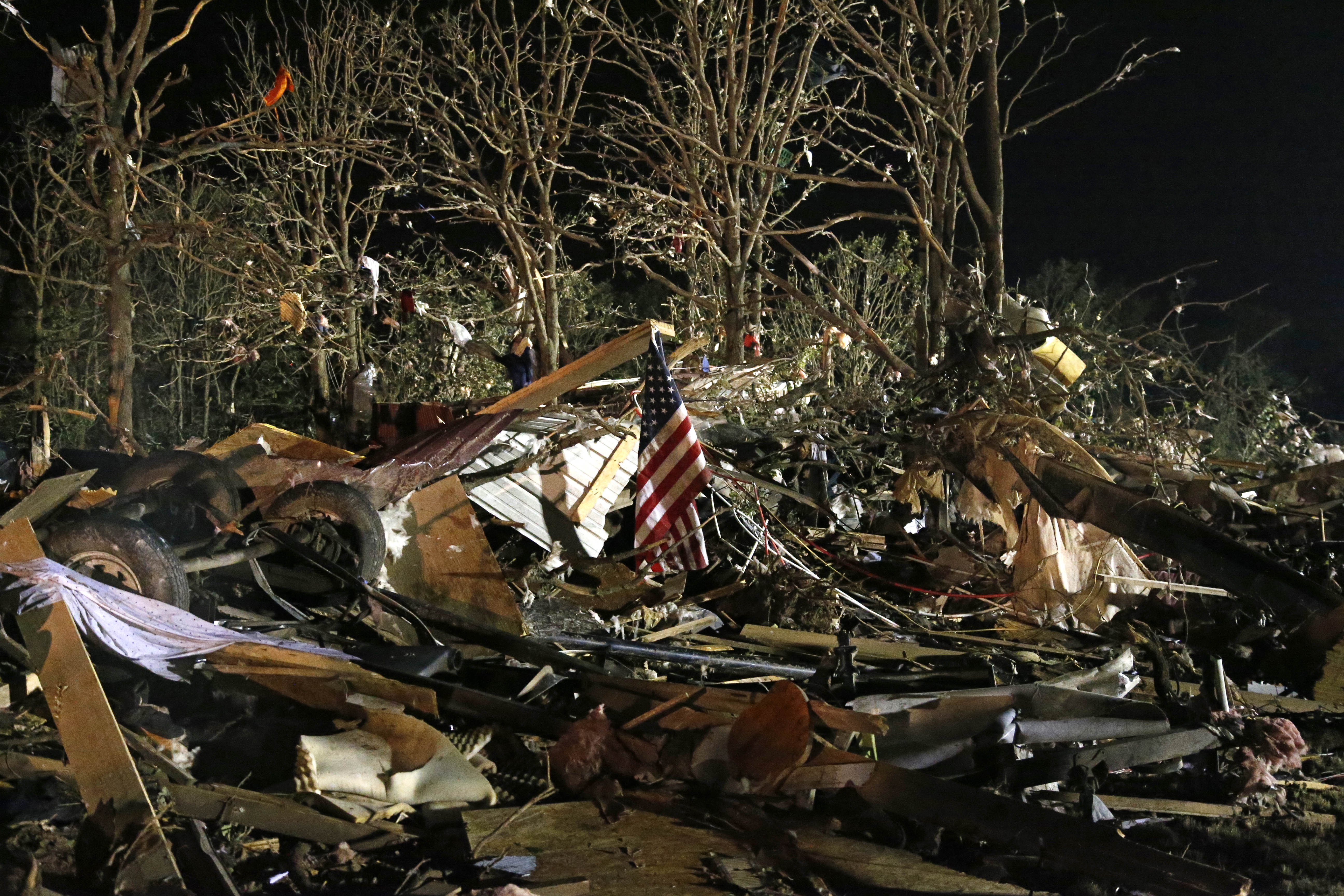 (AP/Sue Ogrocki)