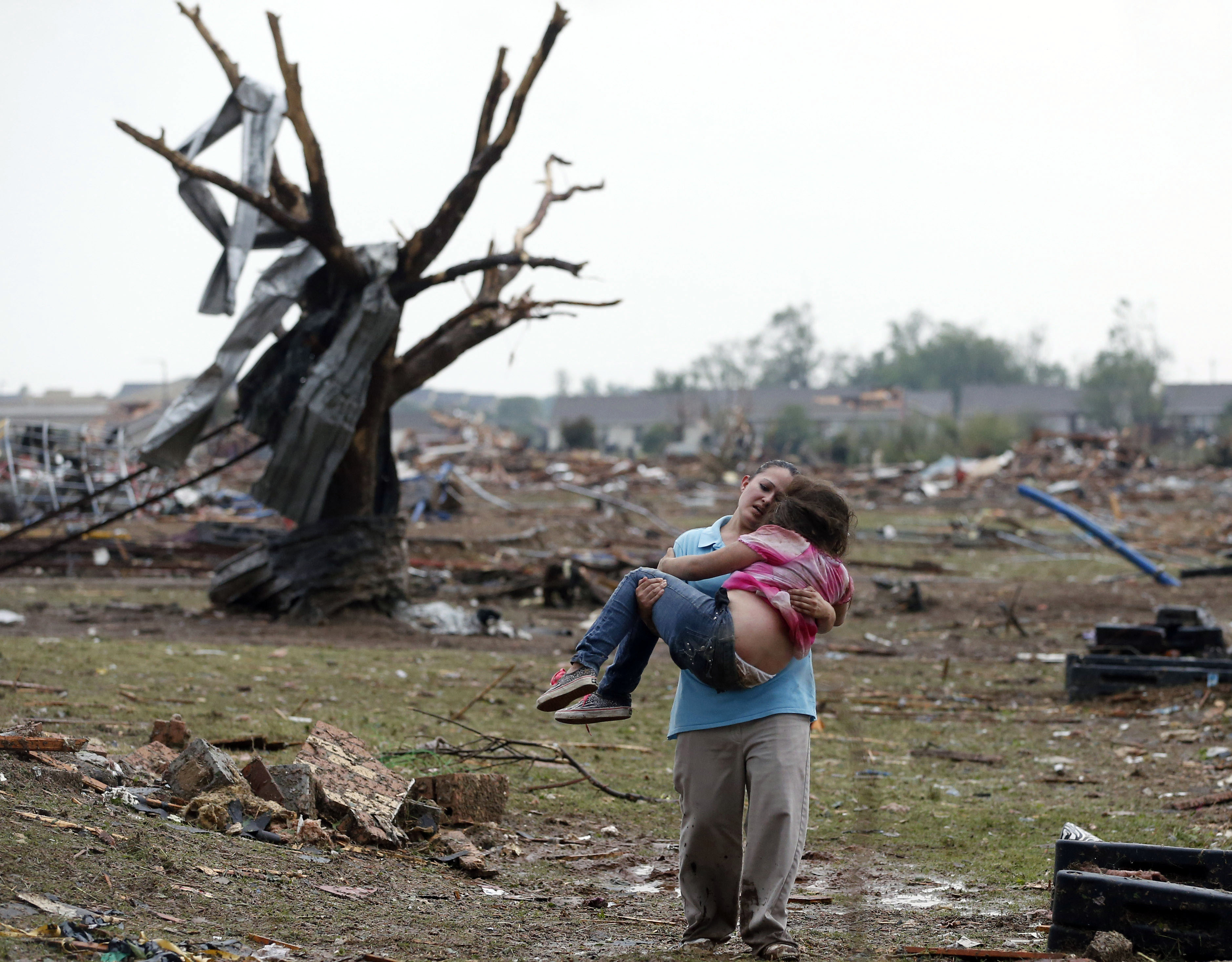 (AP/Sue Ogrocki)