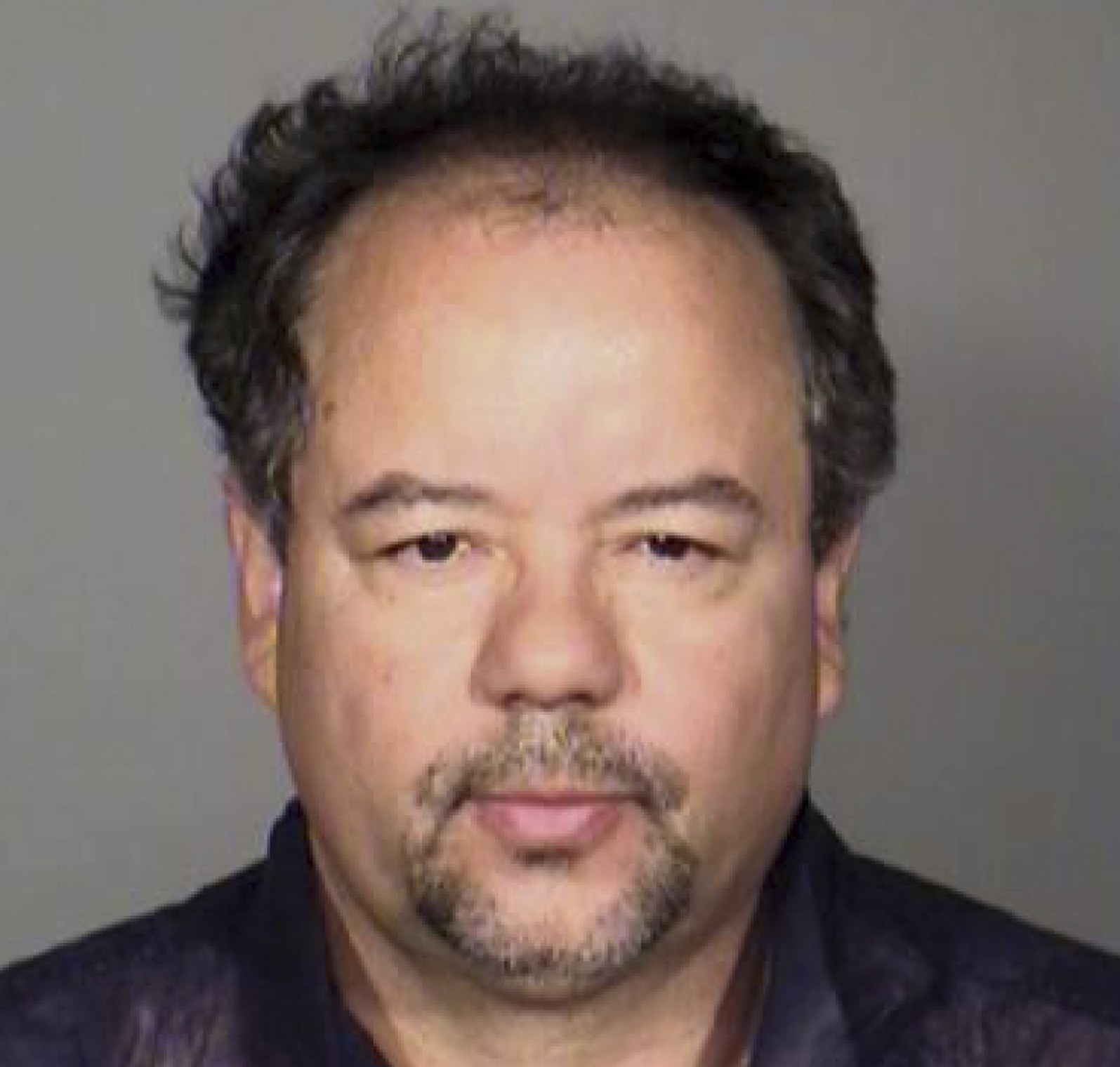 This undated photo released by the Cleveland Police Department shows Ariel Castro. Three women who disappeared in Cleveland a decade ago were found safe Monday, and police arrested three brothers, including Castro, accused of holding the victims against their will. (AP Photo/Cleveland Police Department) (AP/Cleveland Police Department)