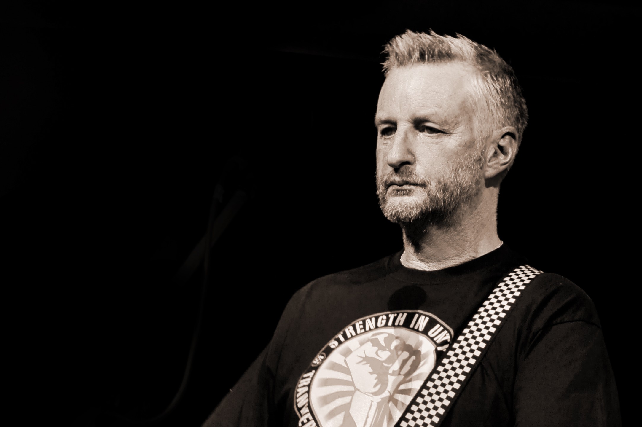 (Michael Barbour)