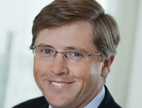 Chris Jankowski, president of the Republican State Leadership Committee (rslc.com)