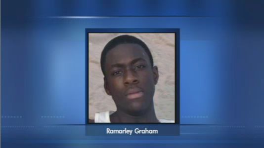 Ramarley Graham