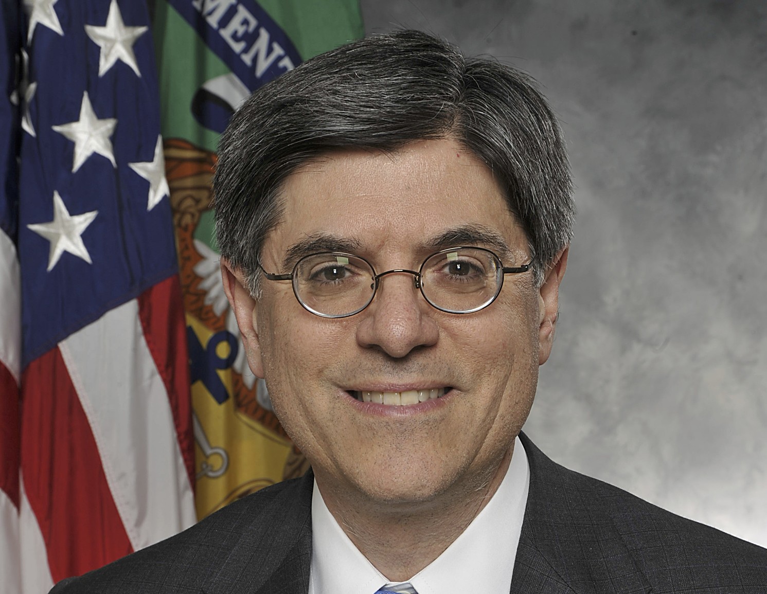 (United States Treasury Department)