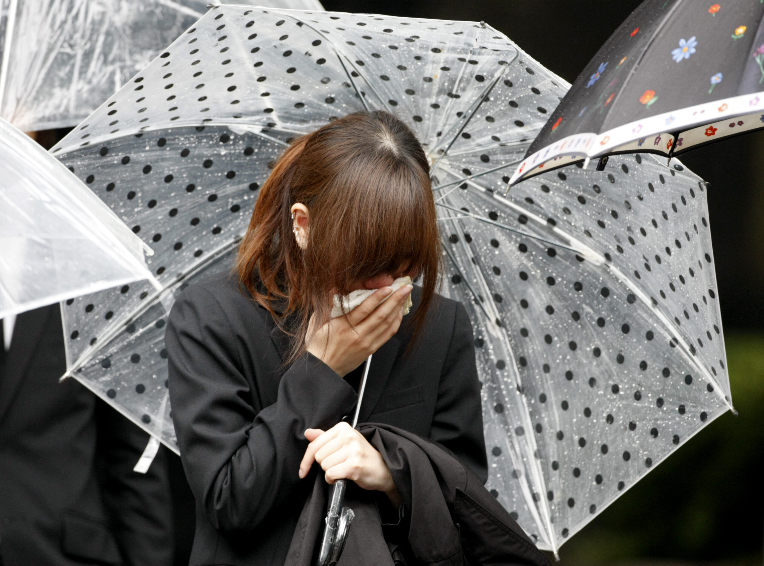(Reuters/Issei Kato)