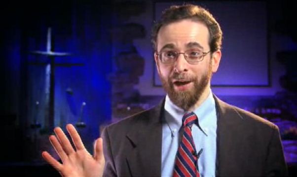 Robert Gagnon (Zack Ford via Think Progress)