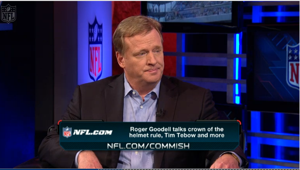 (NFL YouTube)