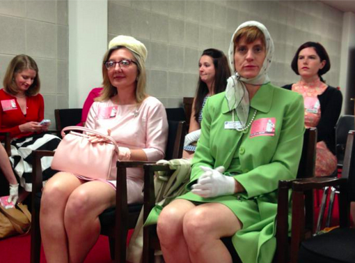 (Planned Parenthood Action Fund of North Carolina)